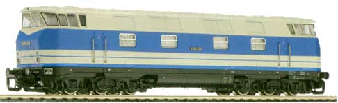 Diesel locomotive V 200-203 (6-axel)<br /><a href='images/pictures/Tillig/02656.jpg' target='_blank'>Full size image</a>
